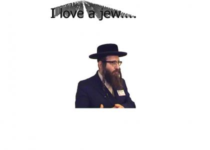 Fergie loves jews!