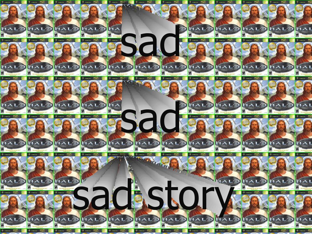 sadstory