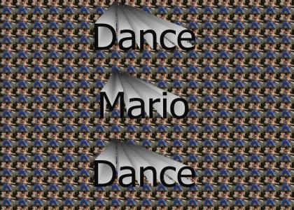 Dance Mario Dance