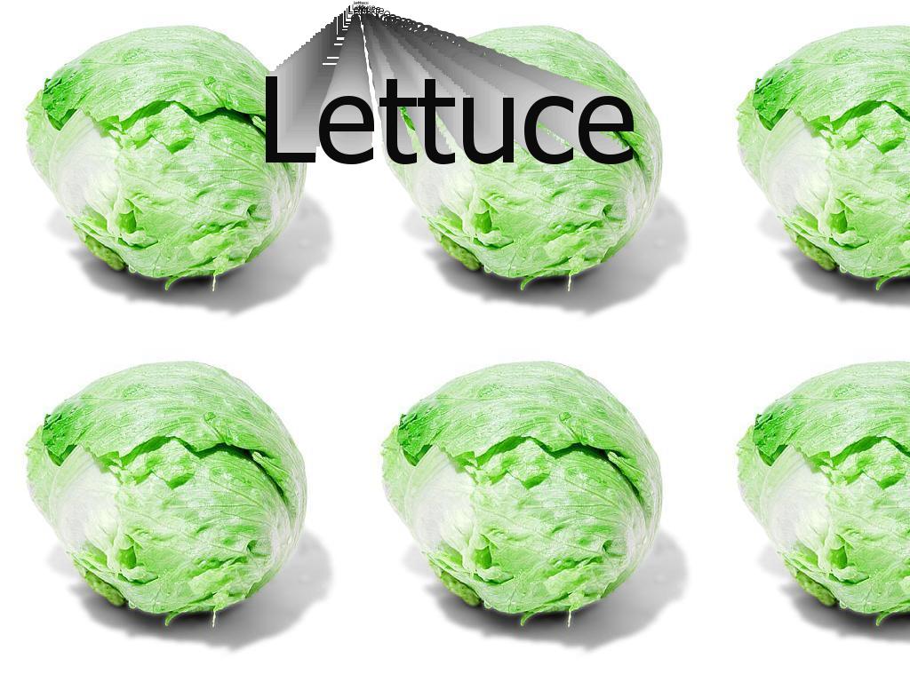 Lettucelol