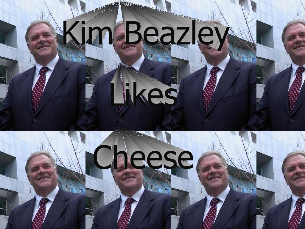 kimbeazley