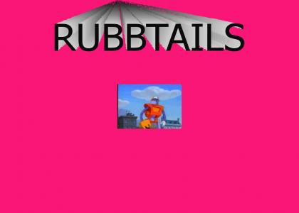 Ducktails vs Bubb Rubb