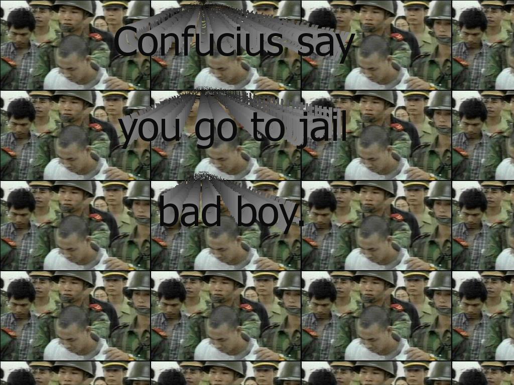 confucius