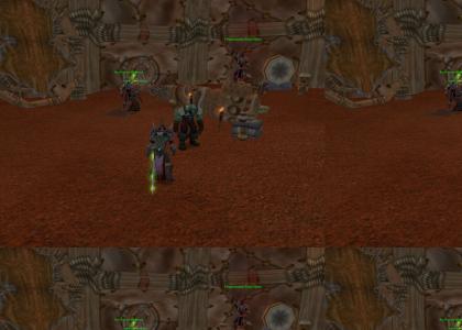 Drug references in WoW? Never!