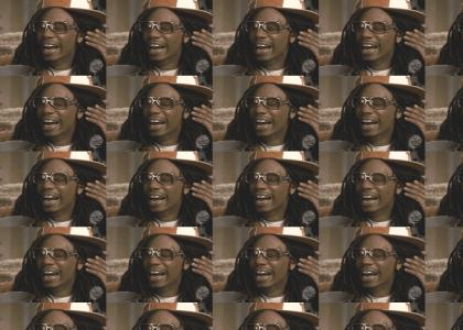 Lil Jon Is Thug Life