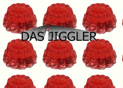 DER SCHLEIFEN WIGGLERN