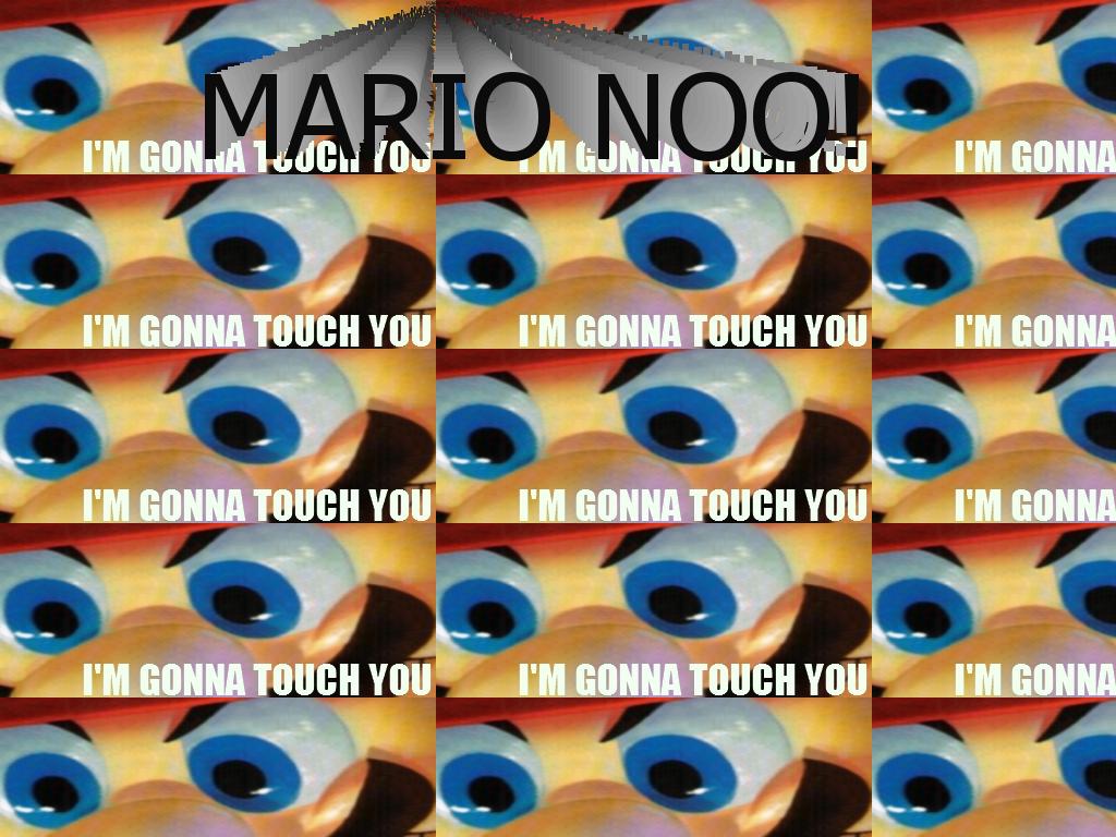 Dontdoitmario