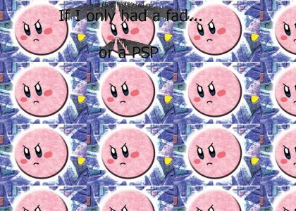 The Kirby Canvas Curse Song