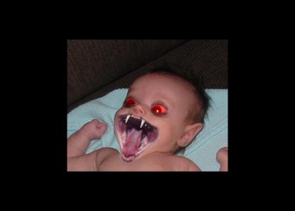 Eric Bauman's Baby Picture