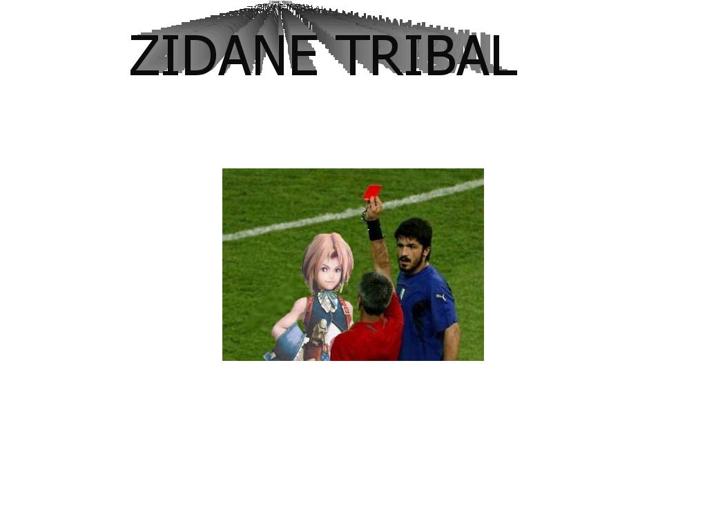 soccerzidane