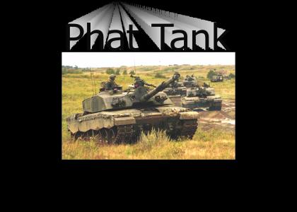 Phat Tank