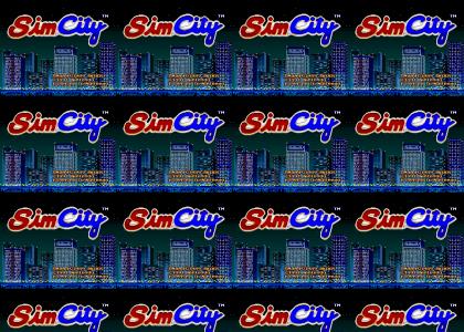 SimCity