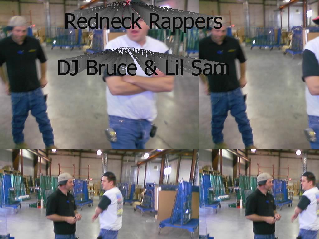 RedneckRappers