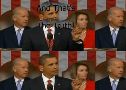 Obama Lies!!!