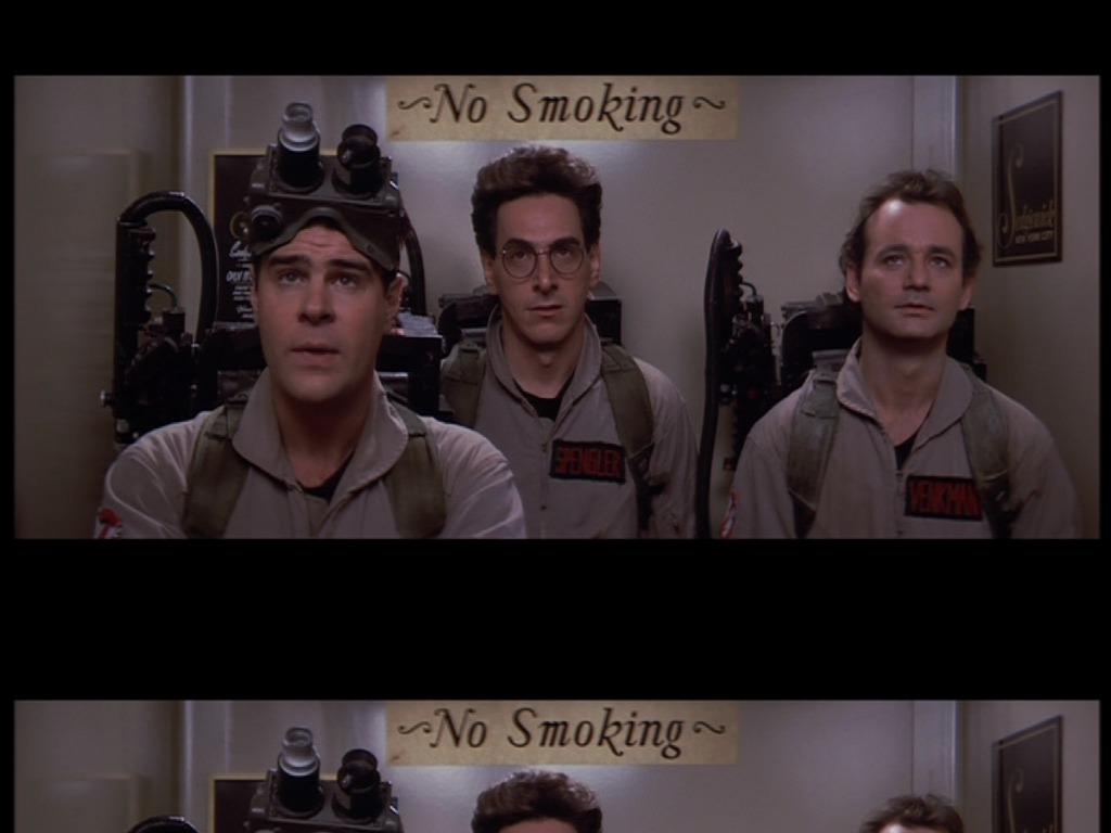 ghostbusterslistensmell