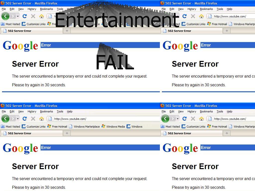 youtubefailsagain