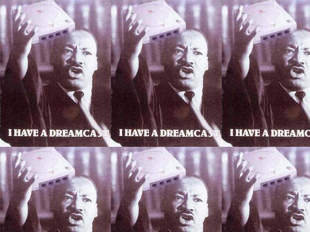 MLKihaveadream