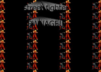 street fighter OWNED!!!111!!!