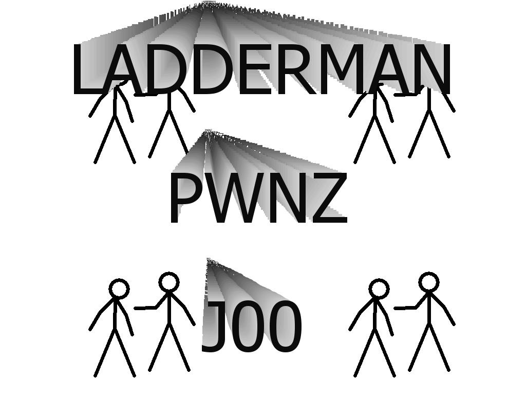 ladderman