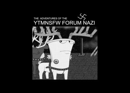 ytmnsfw forum nazi