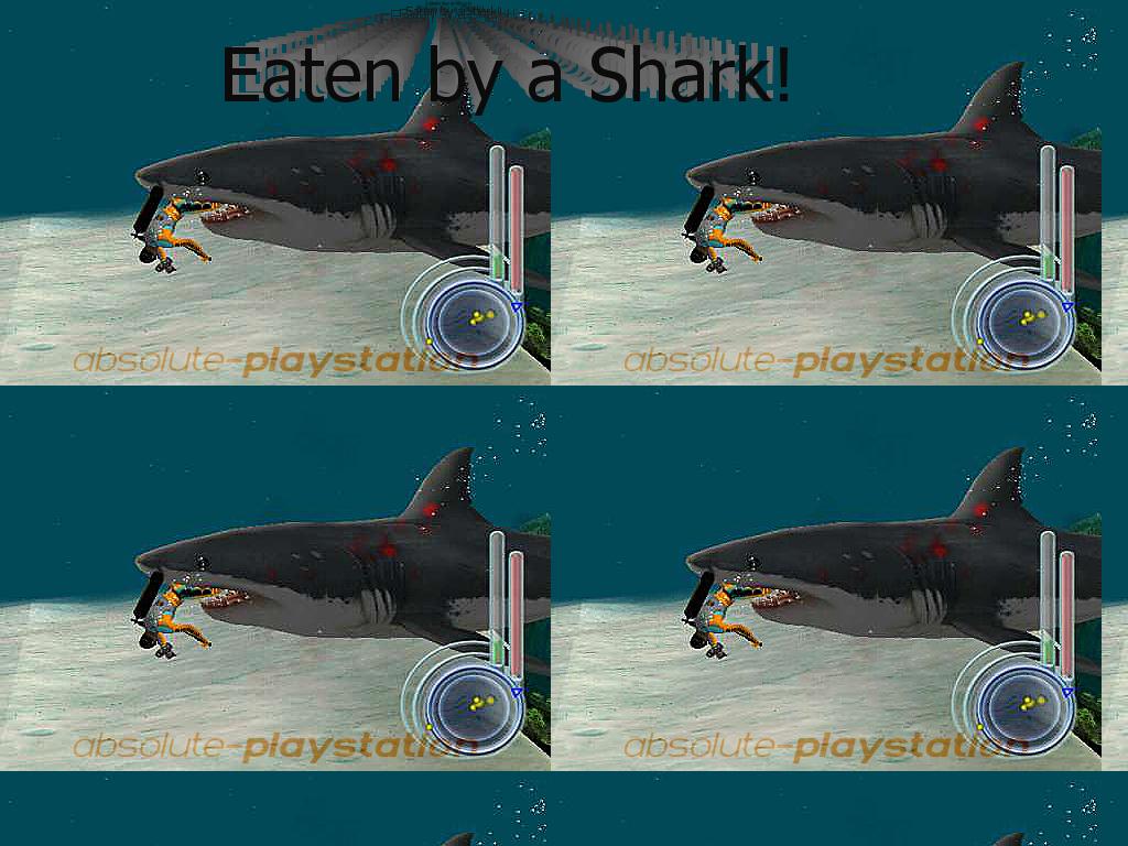 eatenbythesharkgir