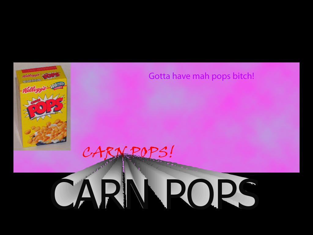 carnpops