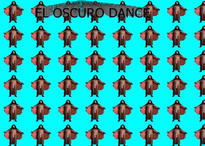 EL OSCURO DANCE