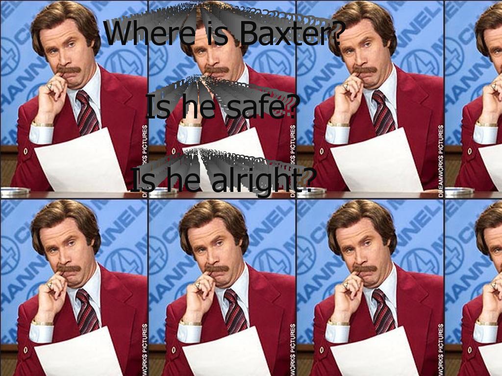 baxterno