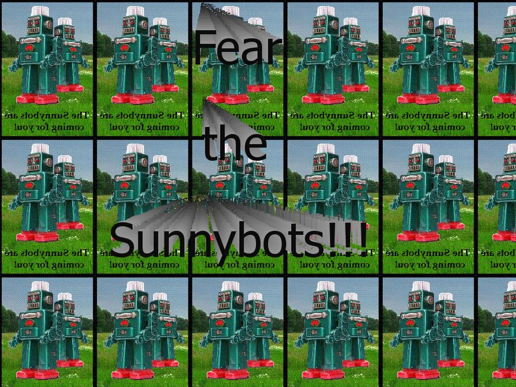 sunnybot