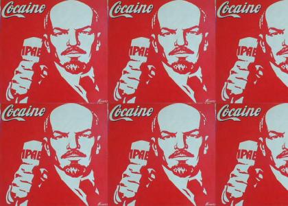 Lenin Loved This Stuff!