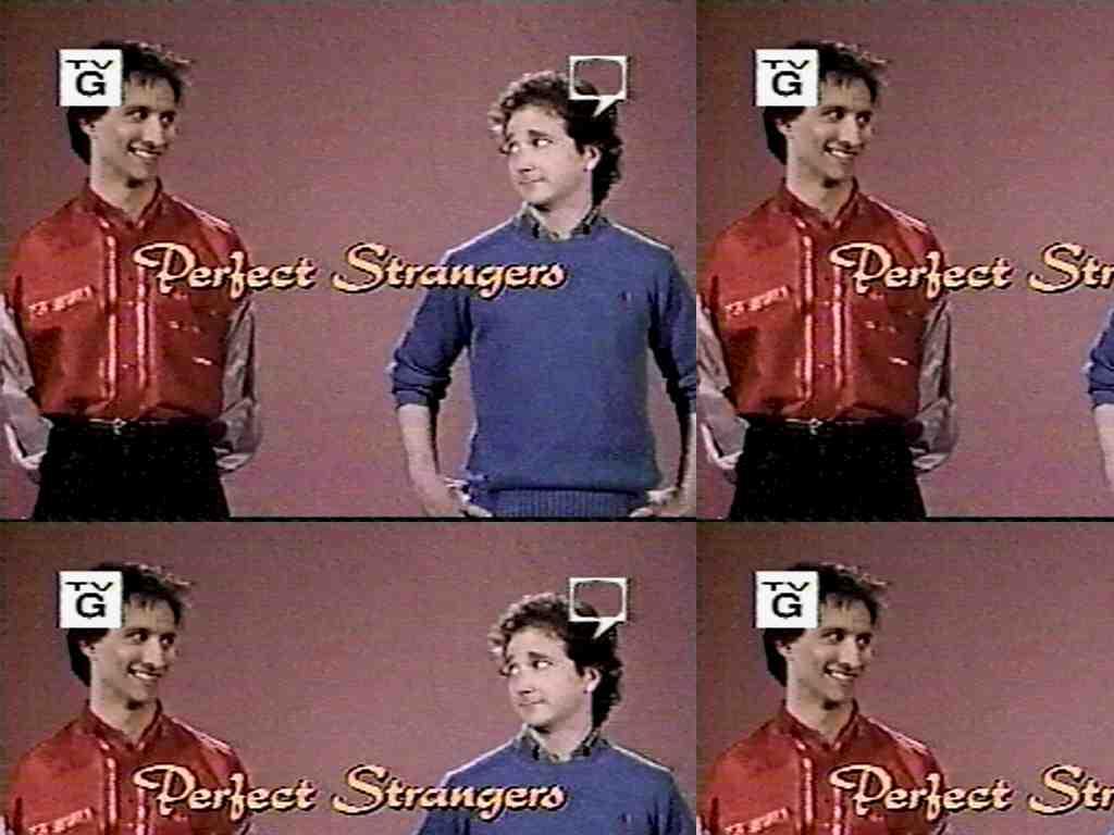 PerfectStrangers