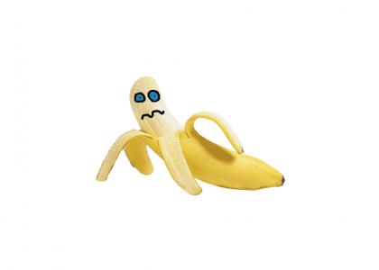 oooh banana!