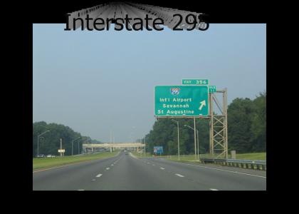 Interstate 295 (ROAD YTMNDS)