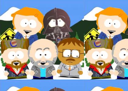 South Park: YTMND Song