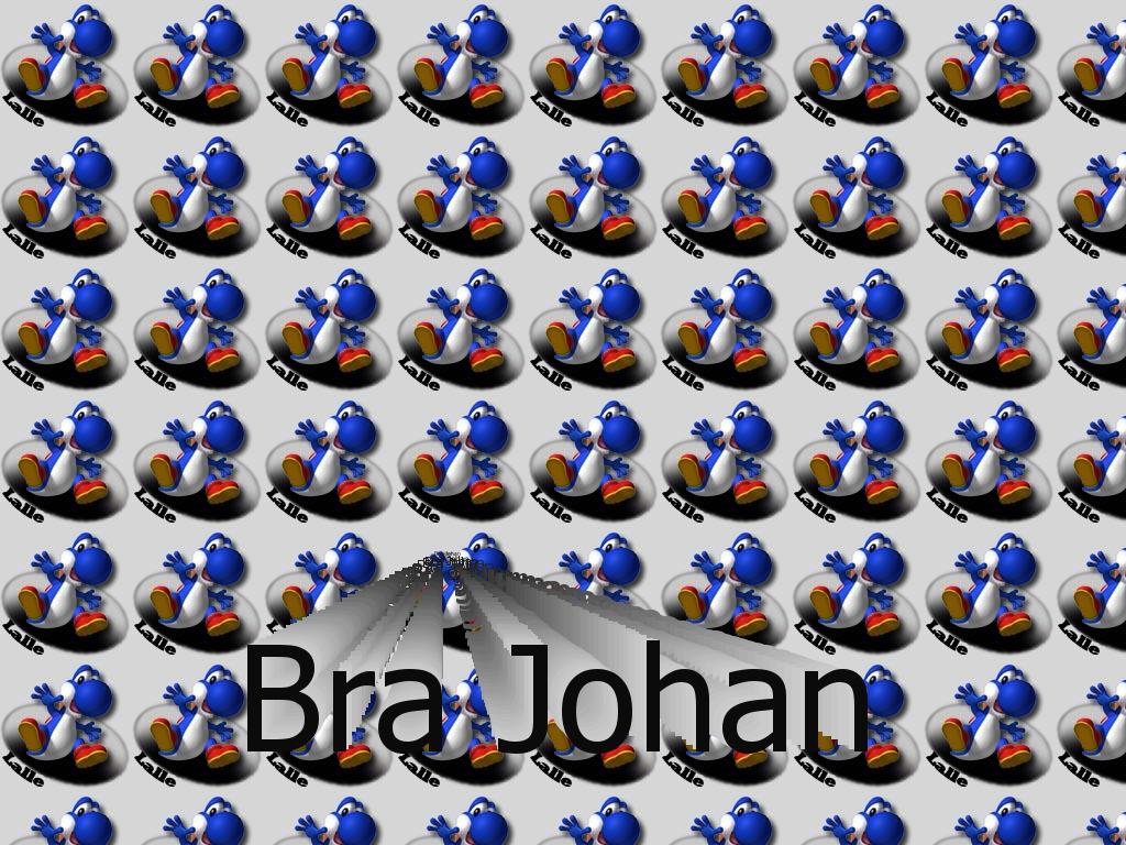 Brajohan