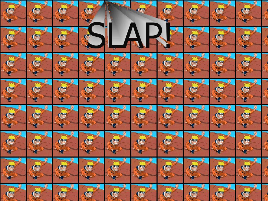 slaphappyninja