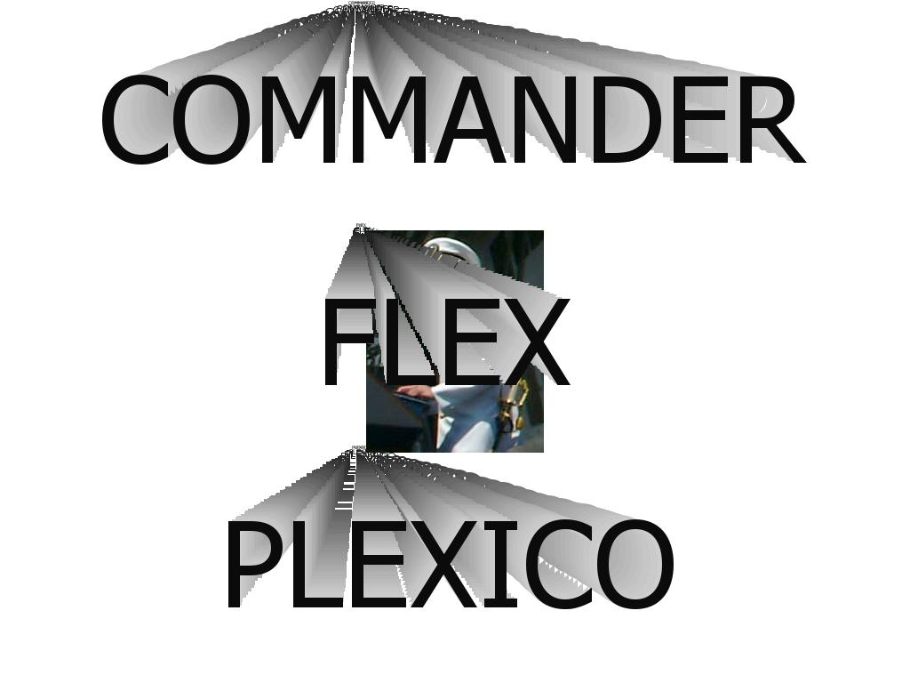 flexplexicoisarealperson
