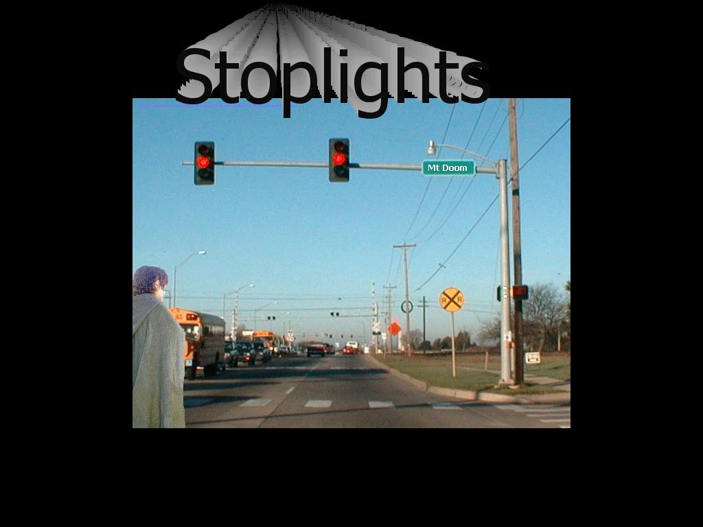 stoplightslol