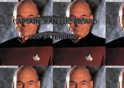 AdGif - UNREGISTMND: Picard Song