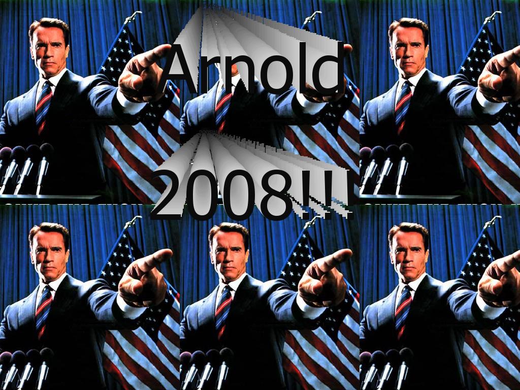 arnold2008