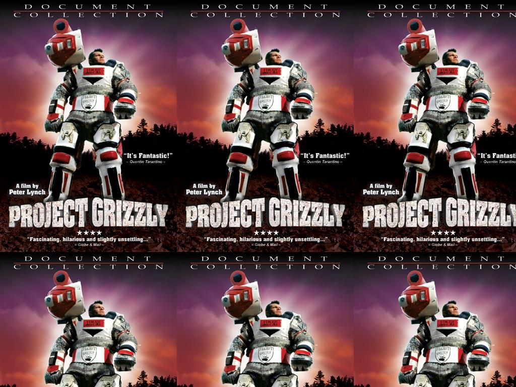 projectgrizzly
