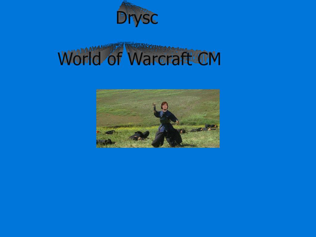 dryscninja