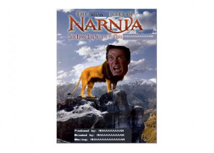 The khanicles of narnia