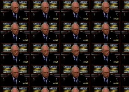 Dick Cheney: ualuealuealeuale