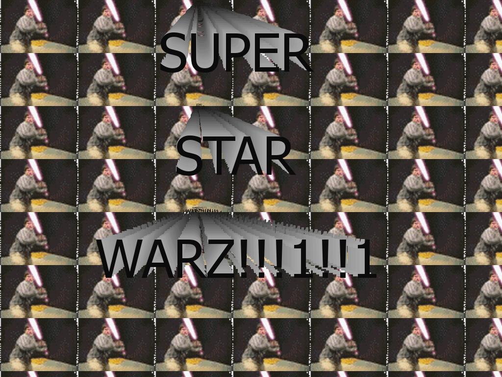 superstarwars
