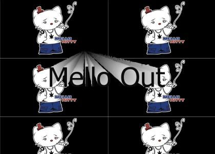 Mello Kitty