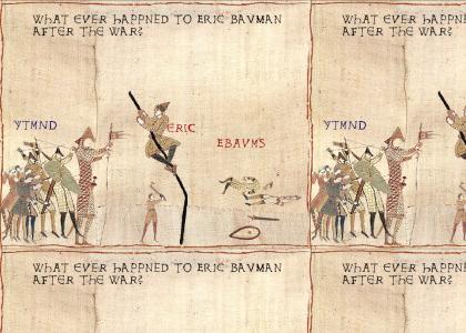 Medieval YTMND vs Ebaums