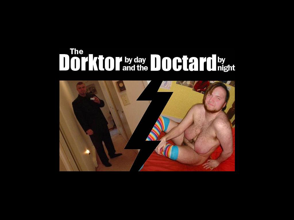 thedoctard