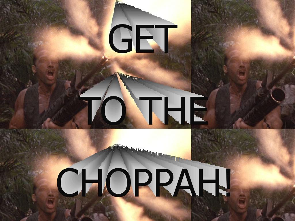 thechoppah