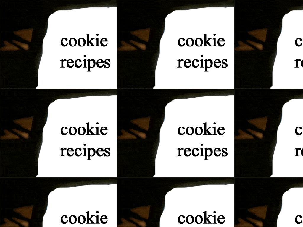 imjackedintocookies